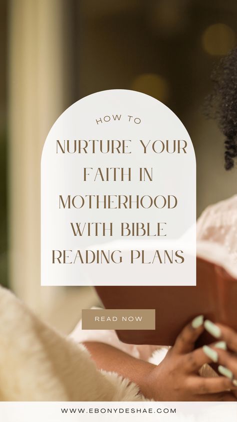 Bible Reading Plans for Moms Bible Study For Moms Free, Bible Study For New Moms, Bible Study For Moms, Bible Reading Plans, Mom Devotional, Daily Devotion, Bible Study Plans, Bible Plan, Devotional Books