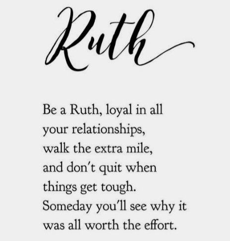 Ruth Bible Verse, Strength Quotes God, Spiritual Vision Board, Ruth Bible, Proverbs Woman, Self Appreciation, I Love You God, Daily Wisdom, Bible Characters