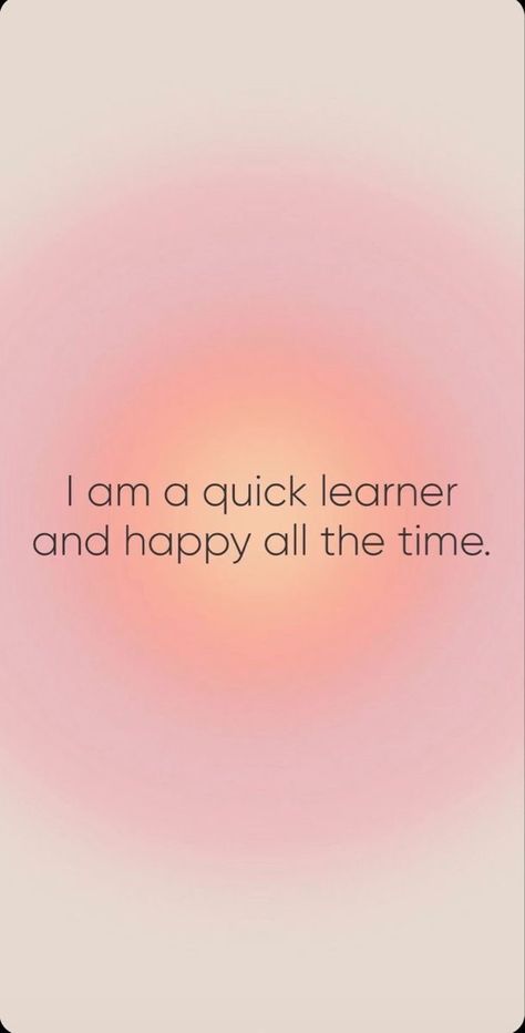 Im Happy Quotes, Affirmation Board, Health Affirmations, Affirmations For Happiness, Abraham Hicks Quotes, Genius Quotes, Daily Positive Affirmations, Morning Affirmations, Self Love Affirmations