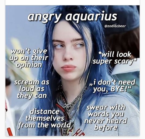 Aquarius Planet, Aquarius Personality, Aquarius Aesthetic, Super Scary, Astrology Meaning, Star Signs Aquarius, Aquarius Traits, Aquarius Rising, Aquarius Truths