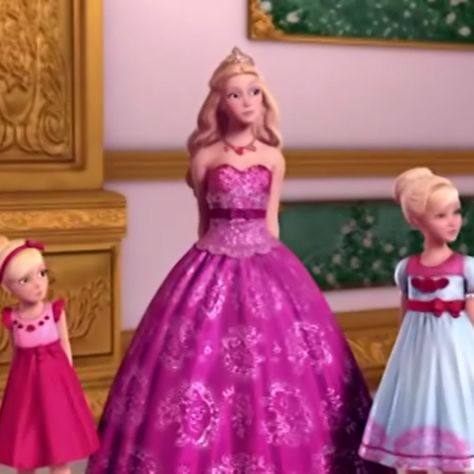 Barbie Princess And The Popstar Aesthetic, Princess And The Popstar Tori, Princess And The Popstar Aesthetic, Barbie Princess And The Popstar, Popstar Aesthetic, Og Barbie, Princess And The Popstar, Barbie Series, Aesthetic Holiday