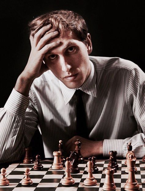 Bobby Fisher, Chess Wallpaper, Robert Fischer, Grandmaster Chess, Chess Aesthetic, Queen's Gambit Aesthetic, College Collage, Young Al Pacino, One Night In Bangkok