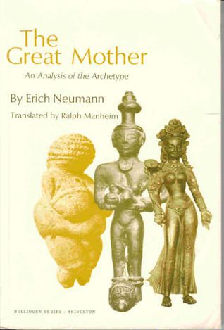 The Great Mother: An Analysis of the Archetype (Bollingen) Mother Archetype, Separation Quotes, Metaphysical Books, Feminine Spirituality, Spiritual Books, Magic Books, Great Mother, Ancient Goddesses, Occult Books