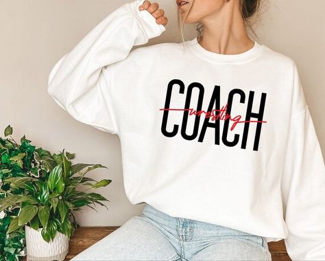 Wrestling Sweatshirt Wrestling Hoodie Wrestling Coach | Etsy Honey Sweater, Recreational Therapist, Recreation Therapy, Family Therapist, Staff Gifts, Gifts For Veterinarians, Fitted Shirts, Marriage And Family Therapist, Future Nurse