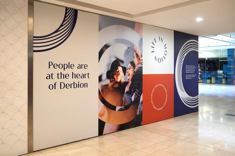 Conference Branding, Corporate Values, Office Wall Design, Donor Wall, Church Interior Design, Banner Design Inspiration, Exterior Signage, Event Signage, Wall Banner