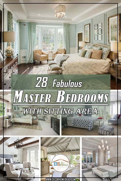 Big Bedroom Furniture Layout, Master Bedrooms Ideas Luxe, California Comfortable Interior, Master Suite Makeover, Transitional Chic Bedroom, Master Bedrooms European, Beautiful Pink Bedrooms, Master Suite Inspiration, Master Bedrooms Decor Contemporary