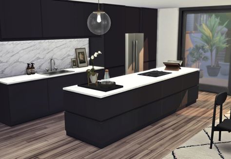 Sims 4bedroom Cc, Ts4 Modern Cc, Sims 4 Alpha Cc Furniture Kitchen, Sims 4 Cc Furniture Patreon Free Kitchen, Minimalist Sims 4 Cc, Sims 4 Cc Furniture Kitchen Counters, Sims 4 Cc Kitchen Counters And Cabinets, Cozinha The Sims 4, Ts4 Cc Furniture Kitchens