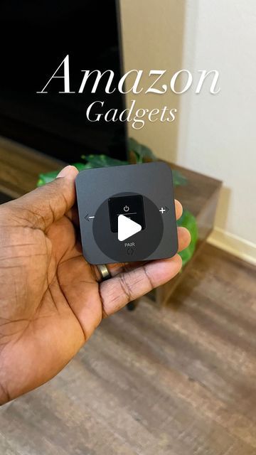 Tech Gadgets Technology, Best White Elephant Gifts, Cool Gadgets On Amazon, Halloween Costumes To Make, Electronic Gift Ideas, Amazon Influencer, Giveaway Gifts, Amazon Hacks, New Technology Gadgets