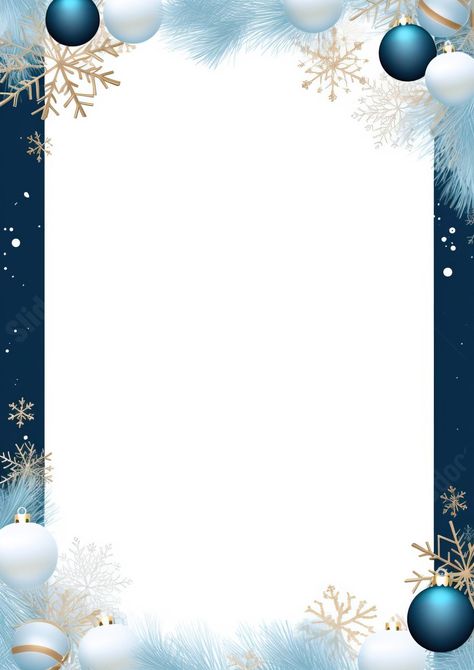 Christmas Photo Frame Template, Holiday Border Template Free Printable, Christmas Border Frame, Bujo Bible, Christmas Boarders, Free Christmas Borders, Christmas Theme Background, Christmas Card Invitation, Christmas Letterhead