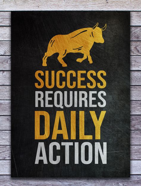 Millionaire Logo Design, Trading Motivation Wallpaper, Motivational Quotes For Success Positivity Work Hard, Trader Motivation, Nice Poster, Quote Pictures, Motivation Money, Poster Inspiration, Daily Action