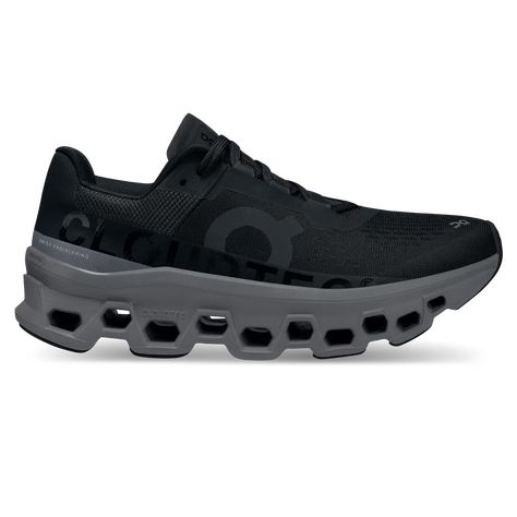 The Cloudmonster is the new maximum cushioned running shoe that's light, durable and built for powerful take-offs. Find out more. Cloud Monster, Fuzzy Heels, Womens Casual Boots, Cushioned Running Shoes, Over The Calf Socks, On Clouds, Waterproof Winter Boots, On Running, Casual Athletic