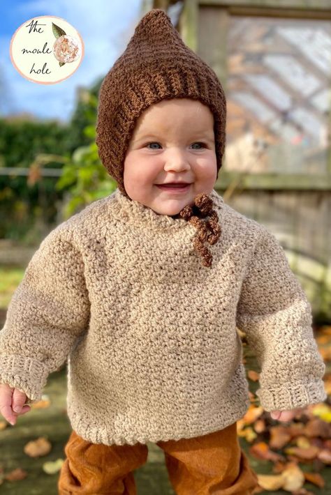 Crochet Baby Bonnet Pattern, Crochet Bonnet Pattern, Crochet For Baby, Baby Bonnet Pattern, Crochet Bonnet, Crochet Baby Bonnet, Bonnet Pattern, Crochet Baby Sweater, Crochet Toddler