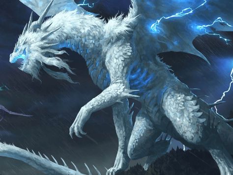 Lightning Drawing, Lightning Dragon, Thunder Dragon, Ice Dragon, Fall Tv, Dragon Artwork Fantasy, Cool Dragons, Výtvarné Reference, Dragon Trainer