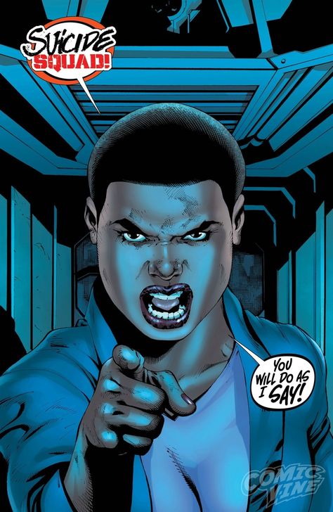 Amanda Waller, The Justice League, Comic Book Art, Green Lantern Corps, Dc Comic Books, Dc Villains, Phish, Dc Comic, Comic Collection