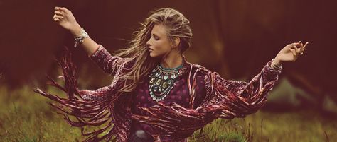 Anna Selezneva, Oh My Goddess, Erin Wasson, Medicine Woman, She Wolf, Sacred Feminine, Samana, Wild Woman, Warrior Princess