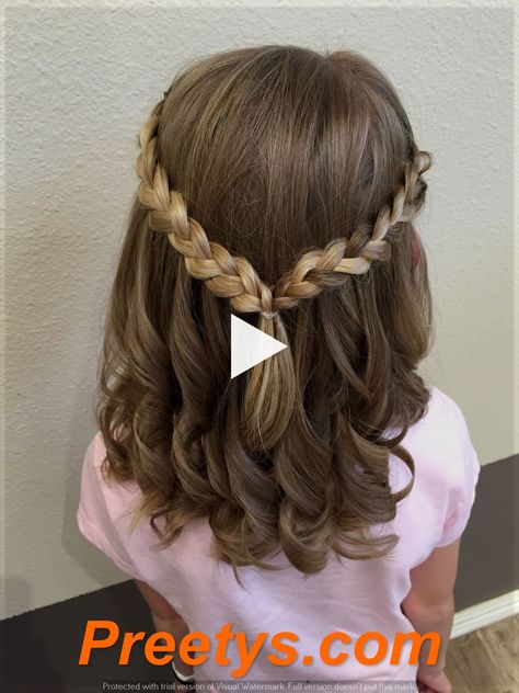 Easter Chic: Trendy Hairstyles to Try in 2024
Preetys.com Kids Eid Hairstyles, Girls Bridesmaid Hair, Flowergirl Hairstyle Natural Curly Hair, Flowergirl Hairstyle Up, Short Flower Girl Hair, Young Bridesmaid Hair, Kids Formal Hairstyles, Flowergirls Hairstyle, Girls Formal Hairstyles Kids