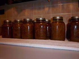 McGuire homestead: Canning Gumbo Canning Chili, Best Gumbo, Homestead Canning, Canning Soup Recipes, Canning Granny, Chicken Sausage Gumbo, Gumbo Recipe Sausage, Dehydrating Food, Pressure Canning Recipes