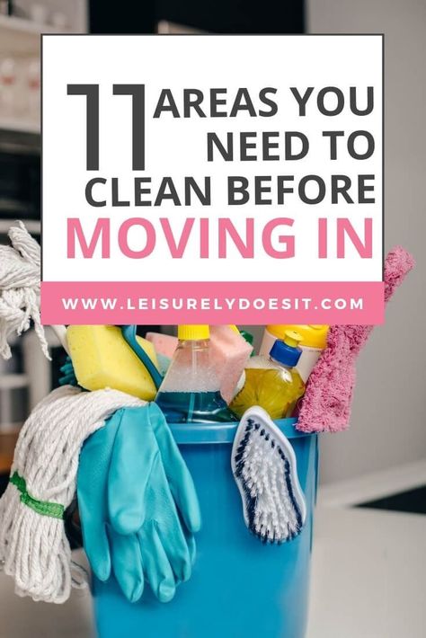 Cleaning A New House, 1000 Lifehacks, Homemade Toilet Cleaner, Hardwood Floor Cleaner, Cleaning Painted Walls, Glass Cooktop, Deep Cleaning Tips, Buying A New Home, Moving Tips