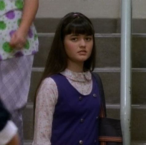 Winnie Cooper The Wonder, Winnie Cooper, The Wonder Years, Danica Mckellar, Dream Lover, Wonder Years, Girls Dresses Summer, Dancing With The Stars, Classic Tv