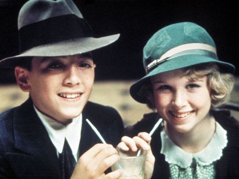 Bugsy Malone 1976 Moxie Mallahan, Comfort Films, Bugsy Malone, Alan Parker, Movie Musicals, Scott Baio, Picture Board, Child Star, Boujee Aesthetic