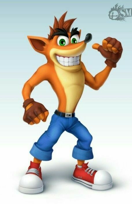 Crash Bash, Best Naruto Wallpapers, Drawing Superheroes, Disney Cartoon Characters, Spyro The Dragon, Superhero Wallpaper, Crash Bandicoot, Wallpaper Iphone Disney, Video Game Characters