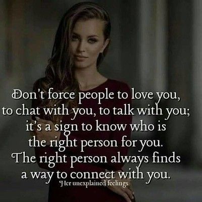 Don't force people to ... #Quotes | www.facebook.com/iQuotat… | Flickr I Dont Force Anything Quotes, Dont Force Anything Quotes, Experiences Quotes, Self Awareness Quotes, Forced Love, Experience Quotes, Photography Movies, Awareness Quotes, Movies Quotes