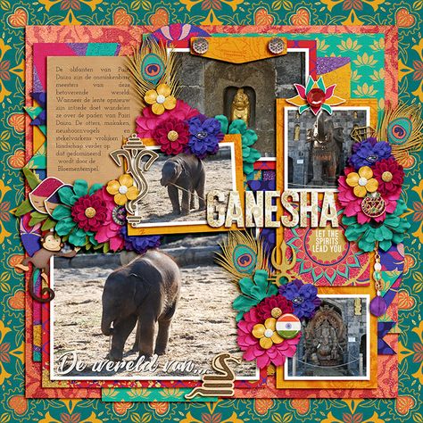 India Scrapbook Ideas, Senior Year Scrapbook, Wall Magazine, Bingo Challenge, Year Scrapbook, Mom Journal, Memories Book, India Trip, Magazine Ideas