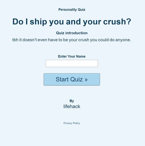 Do I ship you and your crush? Name Compatibility Test Tik Tok, Why Did I Dream About My Crush, How To Act In Front Of Your Crush, Someone Has A Crush On Me, Having A Dream About Your Crush, How To Admit To Your Crush You Like Them, Guy Crush Facts, Do You Have A Crush, How To Tell Your Crush You Like Them In Person