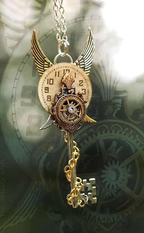 Steampunk Key, Old Keys, Steam Punk Jewelry, Key Jewelry, Antique Keys, Steampunk Accessories, Keys Art, Magical Jewelry, Key To My Heart