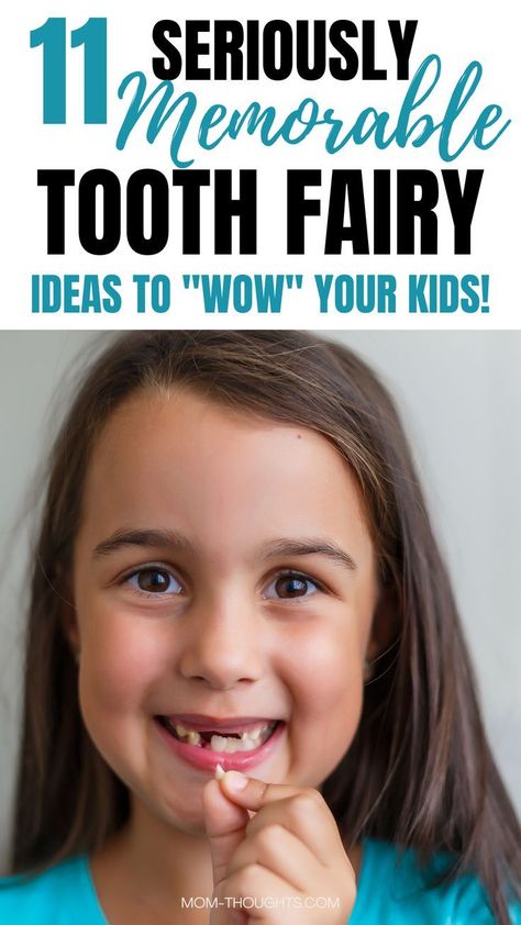 OMG these tooth fairy ideas are so fun! I can't wait to try them when my little one starts losing their baby teeth!! Teeth Quotes, Tooth Fairy Ideas, Young Toddler Activities, Disrespectful Kids, Fairy Life, Fairy Ideas, Kids Teeth, Cute Tooth, Loose Tooth