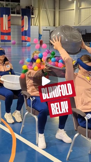 Field Day Olympic Theme, Workplace Olympics, Sports Day Activities For Adults, Olympic Office Games, Group Games With Balloons, Homecoming Week Activities, Team Engagement Activities Fun, Lock In Activities Youth, Pepfest Games