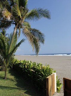 El Salvador Costa Azul Beach Front Villa Has Washer and Terrace - UPDATED 2018 - TripAdvisor - Acajutla Vacation Rental Acajutla, Beach Front Villa, Best Vacations, Renting A House, Salvador, Vacation Rentals, For Rent, Washer, Trip Advisor