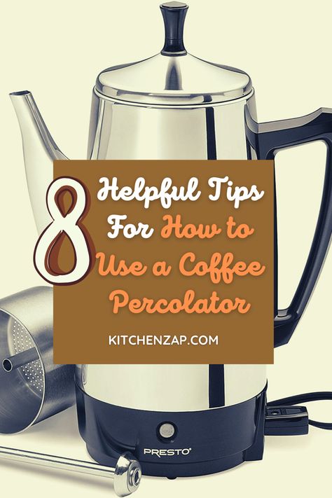 Coffee Measurements, Coffee To Water Ratio, Percolator Coffee Pot, Coffee Percolator, Fresh Coffee Beans, Percolator Coffee, Coffee Pictures, Coffee Uses, How To Make Coffee