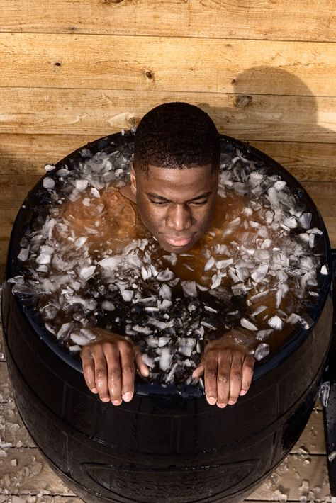 10 Health Benefits of Cold Plunges and Cold Therapy Cold Plunges, Lymph Vessels, German Study, Lymph Fluid, Exposure Therapy, Ice Bath, Lungs Health, Muscle Strain, Ice Baths