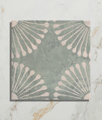 Floor Tiles | From the trend-led to the timeless | Ca' Pietra Ca Pietra Tiles, Ca'pietra Tiles, Bathroom Wall Tiles Texture, Artisan Tiles Bathroom, Ca Pietra, Bathroom Natural, Tropical Tile, Japandi Bathroom, Colorful Bathroom Tile