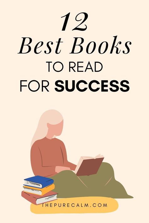 Success is the result of a lot of small things done consistently. And a key element of that is gaining the required knowledge | Books for Motivational reading | Motivational books for self development | Must read books | Habits of successful people Self Improvement Books To Read, Books For Ceo, Motivational Books For Students, Books About Success, Books To Read For Success, Motivational Books For Women, Knowledge Books, Building Habits, The Best Books To Read