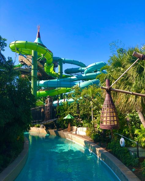 Ready to make a Splash? 💦 With my insider guide to the ultimate Universal Orlando Resort’s Volcano Bay waterpark, you are to have a blast. 🏝️ Welcome to Volcano Bay, where the legend of the Waturi islanders comes to life! With a colossal volcano at its heart, it's an immersive island experience. Every detail is designed for your ultimate relaxation and convenience. Such as TapuTapu, your free virtual queue wristband, where you can wave goodbye to long lines and hello to more fun in the sun... Volcano Bay Orlando, Volcano Bay, Universal Orlando Resort, Wave Goodbye, Islands Of Adventure, Waterpark, Universal Orlando, Fun In The Sun, Water Park