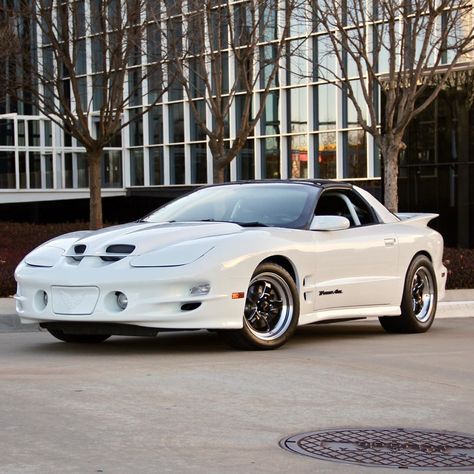 Richard Burns | Photographer on Instagram: “Hard to beat a white ws6 on weld rt-s wheels! #pontiac #ws6 #fbody #transam #firebird #pontiacforever #automotivephotography #cars #405…” 2002 Trans Am Ws6, Transam Firebird, Richard Burns, Trans Am Ws6, 2002 Pontiac Firebird, Vintage Scale, Pontiac Firebird Trans Am, Firebird Trans Am, Fire Bird