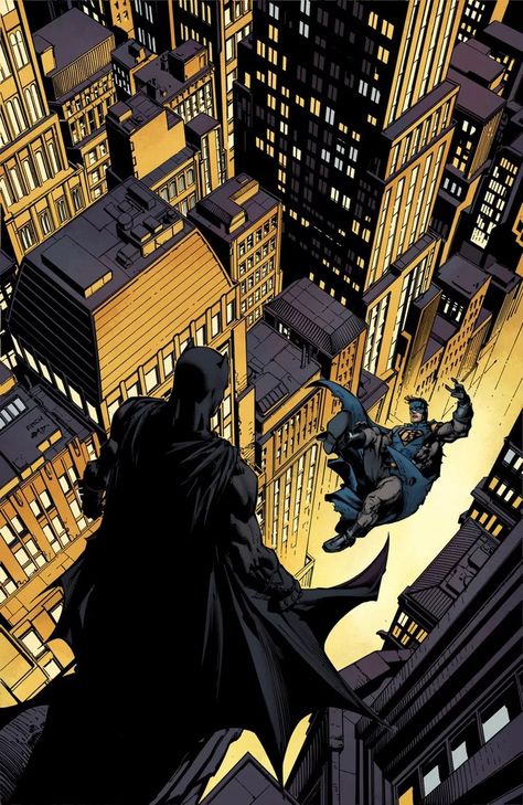 Batman #44, Batman and Gotham Boy David Finch, Dc Rebirth, David Fincher, Batman Wallpaper, Im Batman, Batman Universe, Bd Comics, Batman The Dark Knight, Batman Art