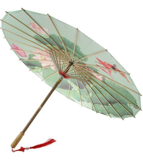 Chinese Paper Umbrella, Etsy Wedding Decor, Parasol Decor, Chinese Parasol, Umbrella Drawing, Oil Paper Umbrella, Chinese Umbrella, Wedding Party Photography, Dance Props