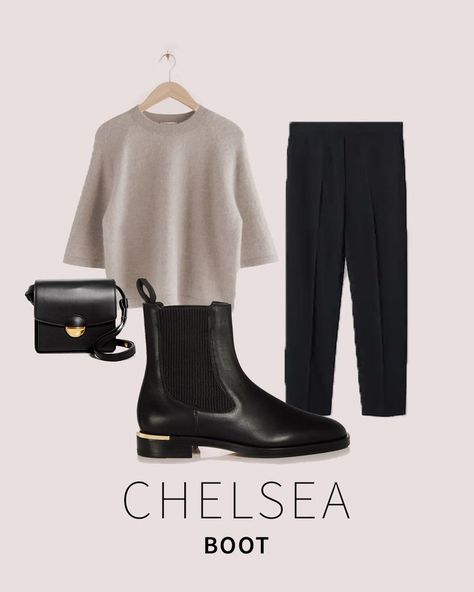 Beige chelsea boots outfit, chelsea boots outfit women, chelsea boots outfit work, black chelsea boots outfit, Chelsea Boot Work Outfit, Boot Work Outfit, Chelsea Boots Work Outfit, Women Chelsea Boots Outfits, Boots Outfits Women, Black Chelsea Boots Outfit Women, Chelsea Boots Work, Black Chelsea Boots Outfit, Chelsea Boot Outfits Women