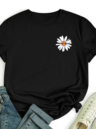 T Shirt Print Design Graphics For Women, Cute T-shirts, Womens T Shirts Graphic Tees, T Shirt Print Design Graphics, Ladies T Shirts, Printed Tee Women, T-shirt Print Design, Creative T Shirt Design, Cute T Shirts