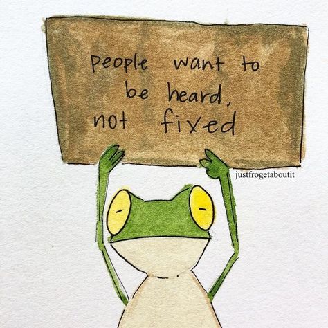 Cute Drawings Human, Self Care Doodles, Thoughts Doodle, Frog Quotes, Check Yourself, Happy Words, Mental And Emotional Health, Happy Thoughts, Emotional Health