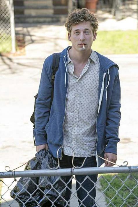 Lip,season 7,episode 1 Lip Gallagher Icon, Phillip Gallagher, Shameless Season 7, Shameless Season, South Side Chicago, William H Macy, Shameless Characters, Lip Gallagher, Shameless Tv Show