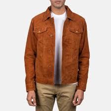 The Collection Of Men's Suede Jackets 2020 is available in Stock Now . Get the Mens Suede Jackets for Sale with Free Shipping Worldwide. Suede Trucker Jacket, Pelle Pelle Jackets, Trendy Leather Jacket, Suede Jacket Men, Cowboy Jacket, Leather Jacket With Hood, Brown Suede Jacket, Biker Shirts, Soft Jacket