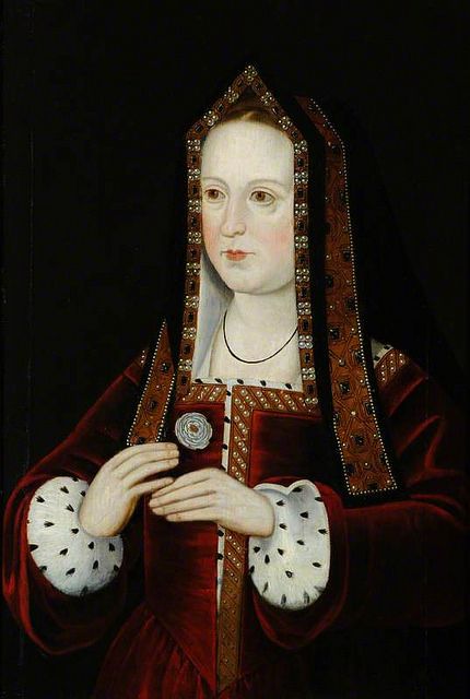 Queen Elizabeth of York, Wife of Henry VII, Mother of Henr… | Flickr Ratu Elizabeth, Elizabeth Tudor, Margaret Tudor, Henry Vii, Elizabeth Woodville, Elizabeth Of York, Late Period, Tudor Dynasty, History Queen