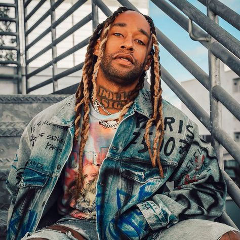 Ty Dolla $ign on Instagram: “That's that status” Happy Birthday Steve, Dolla Sign, Ty Dolla Sign, Neymar Football, Ty Dolla Ign, Big Beards, Smells Like Teen Spirit, Black Love Couples, Rap Artists