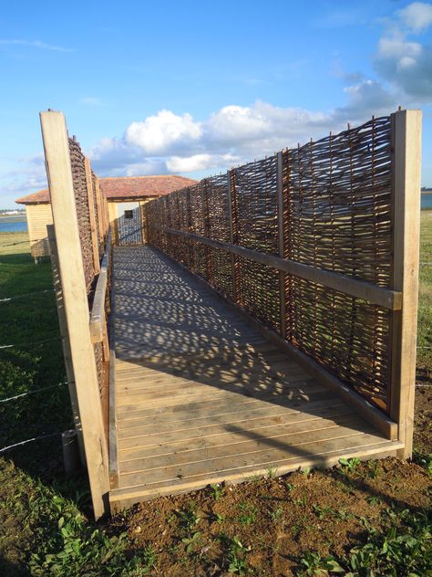 Bird Hide Design, Bird Hide Architecture, Slow Architecture, Bird Hide, Nature Club, Nature Trails, Outdoor Play Area, Forest School, Diagram Architecture