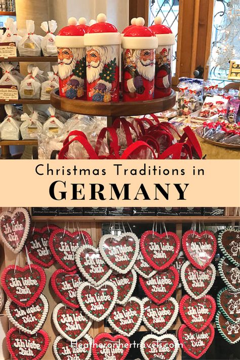 Christmas traditions in Germany Christmas In Germany Traditions, Bavarian Christmas Decorations, German Holiday Traditions, Germany Christmas Traditions, European Christmas Decorations, Christmas Traditions In Germany, German Traditions, Traditional German Christmas, German Christmas Traditions