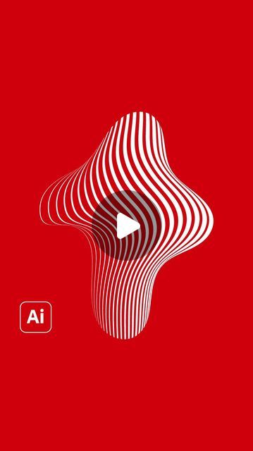 Adobe Illustrator Tips And Tricks, Illustrator Tips And Tricks, Minimal Illustration Design, Adobe Graphic Design, Illustrator Tricks, Illustrator Hacks, Learn Illustrator, Learning Adobe Illustrator, Adobe Illustrator Tutorial